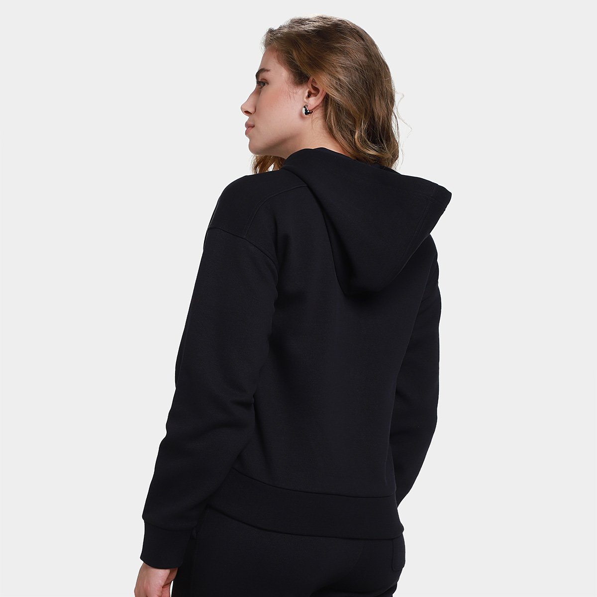 Moletom Lacoste Feminino - 1
