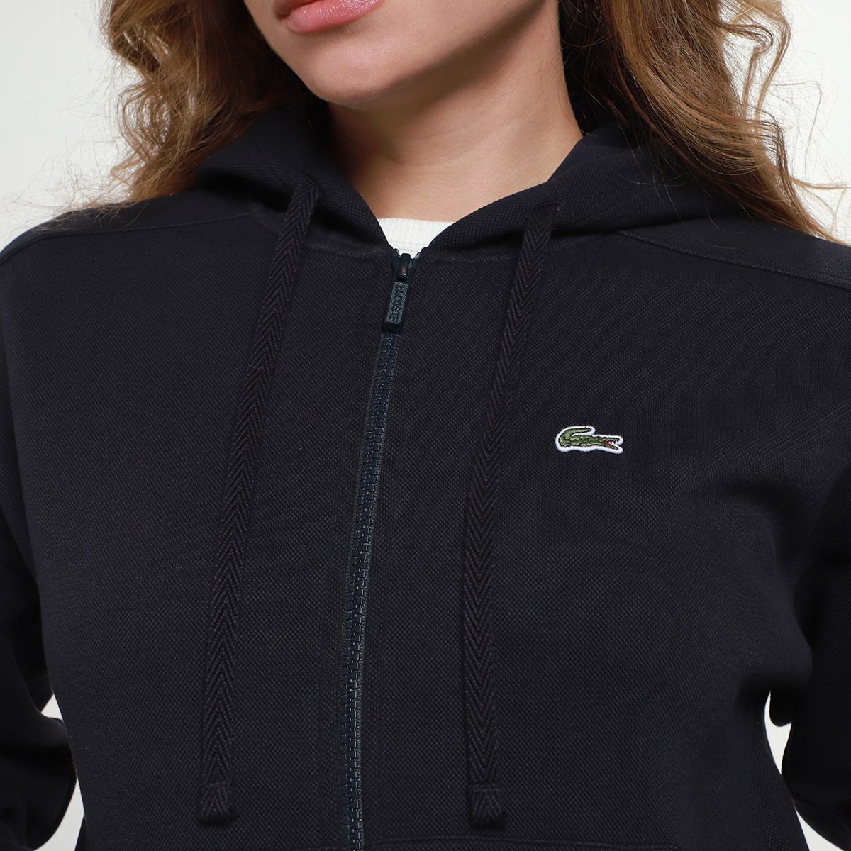 Moletom Lacoste Feminino - 2