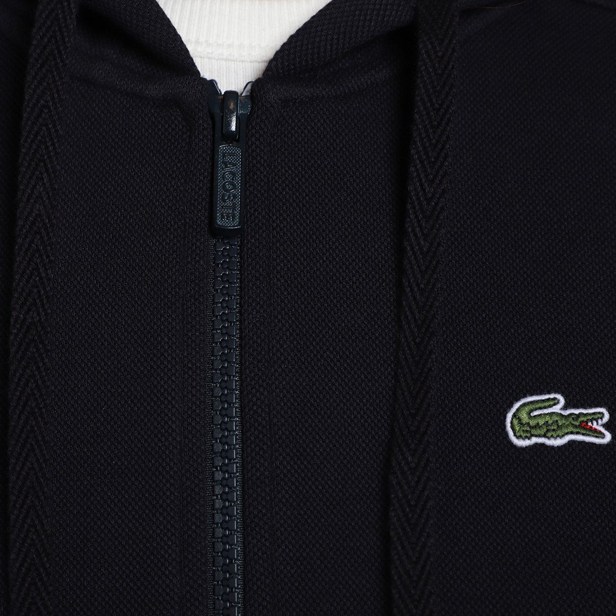 Moletom Lacoste Feminino - 3