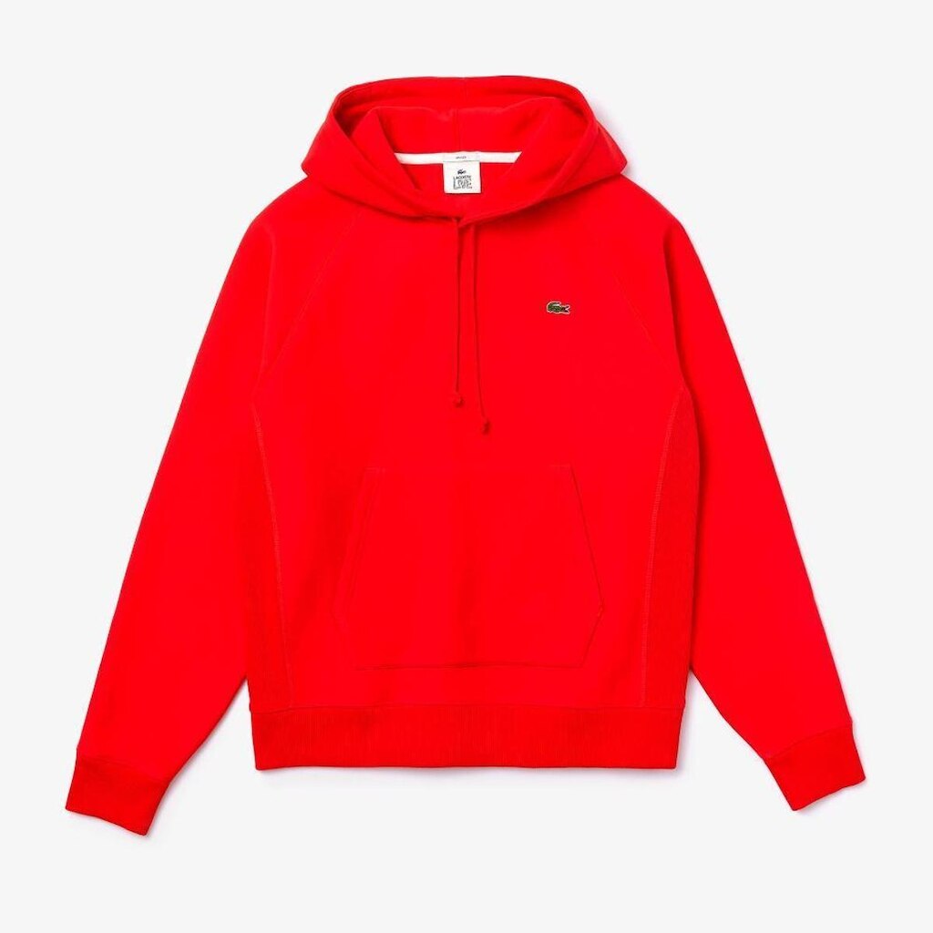 Moletom Lacoste Loose Fit