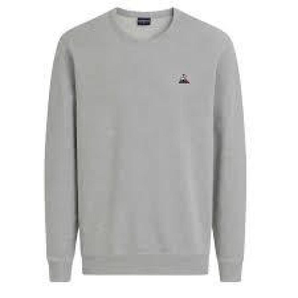 Moletom Le Coq Ess Hoody Logo SS N9