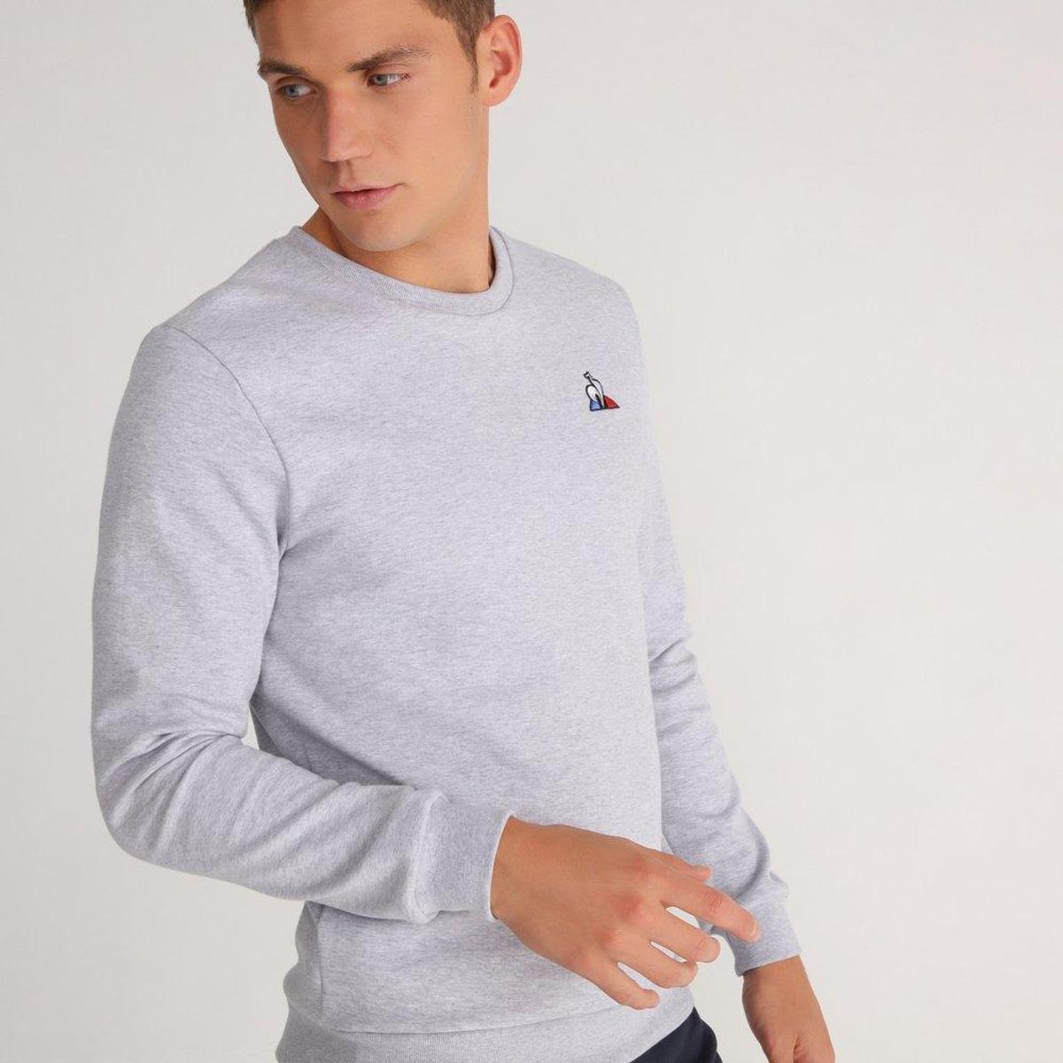 moletom com capuz le coq sportif