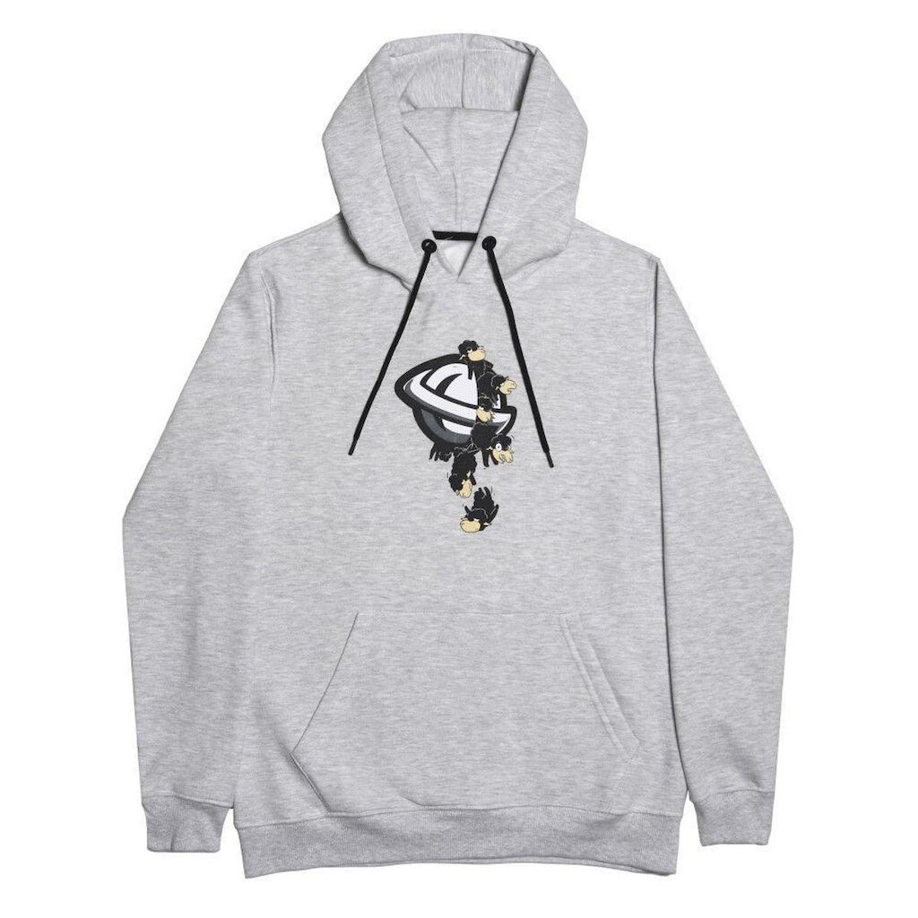 Moletom Lost Canguru Saturn Sheep Masculina