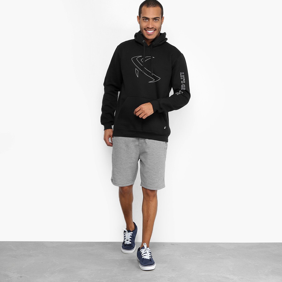 gymshark moletom com capuz mens uk