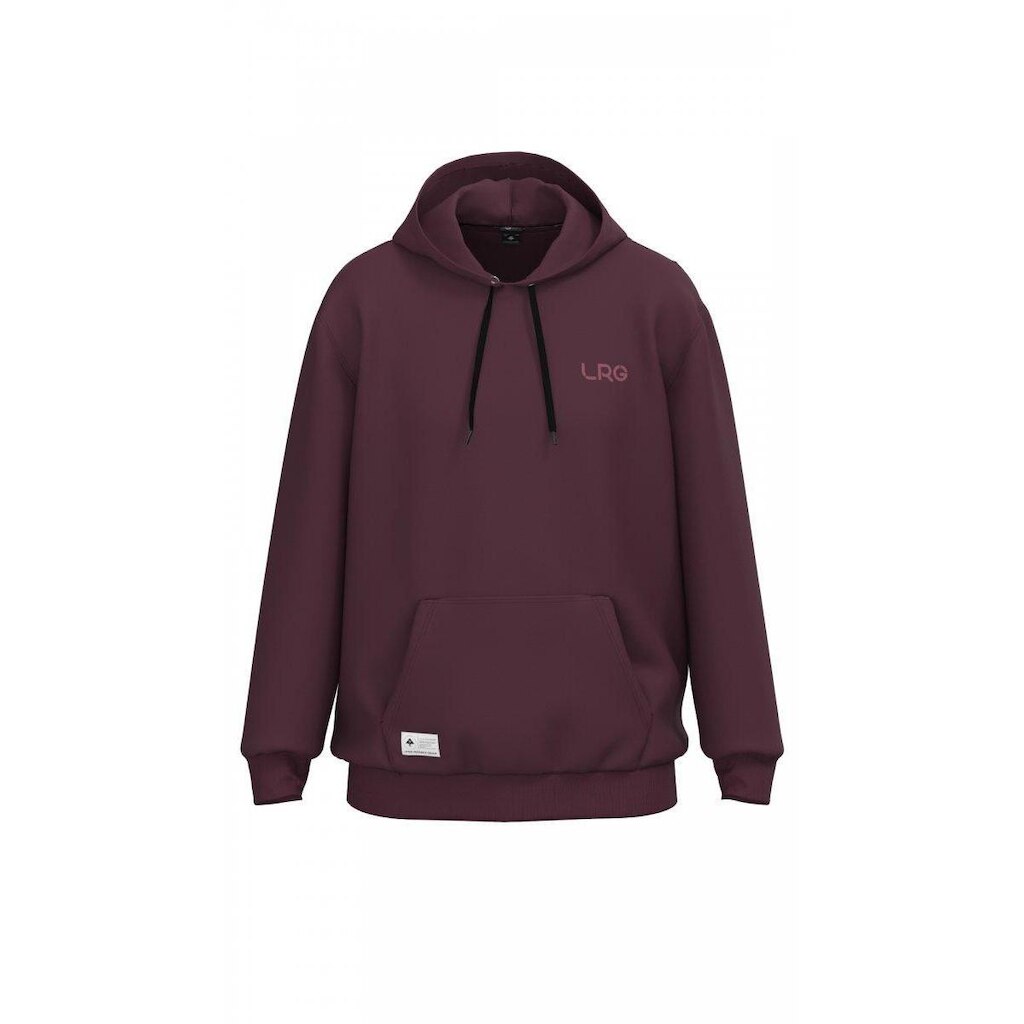 Moletom Lrg 611005065