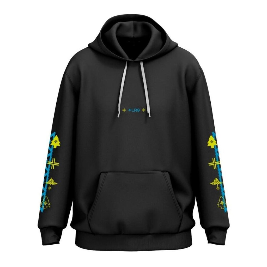 Moletom LRG Fresh Powder Hoodie