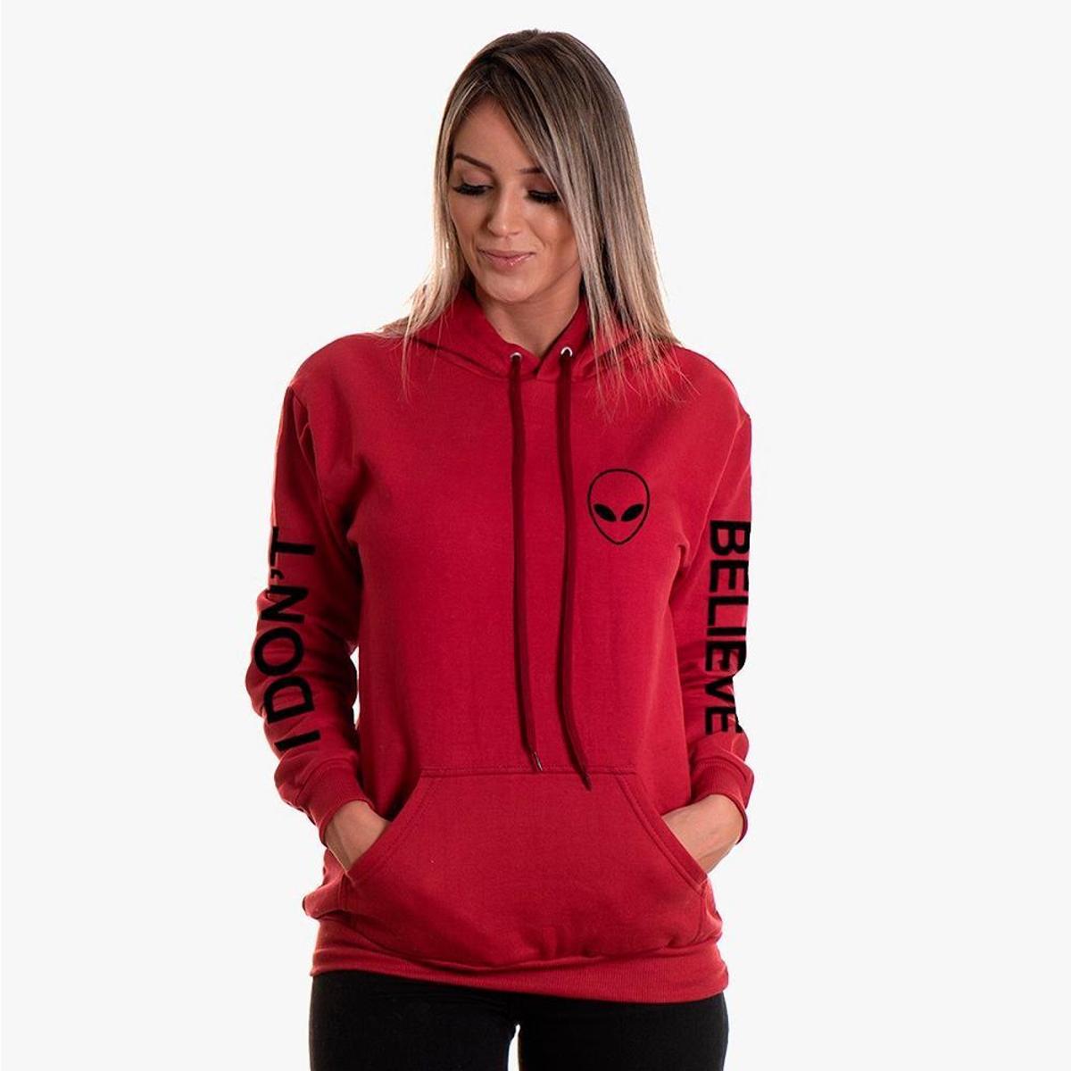 womens red carhartt moletom com capuz