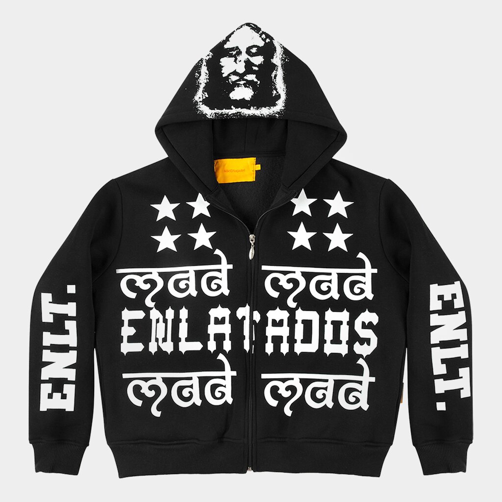 Moletom Mad Moletom Hindu Masculino