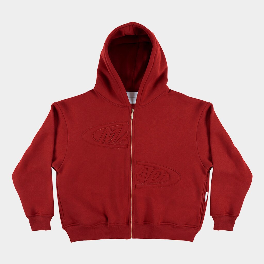 Moletom Mad Portal Masculino