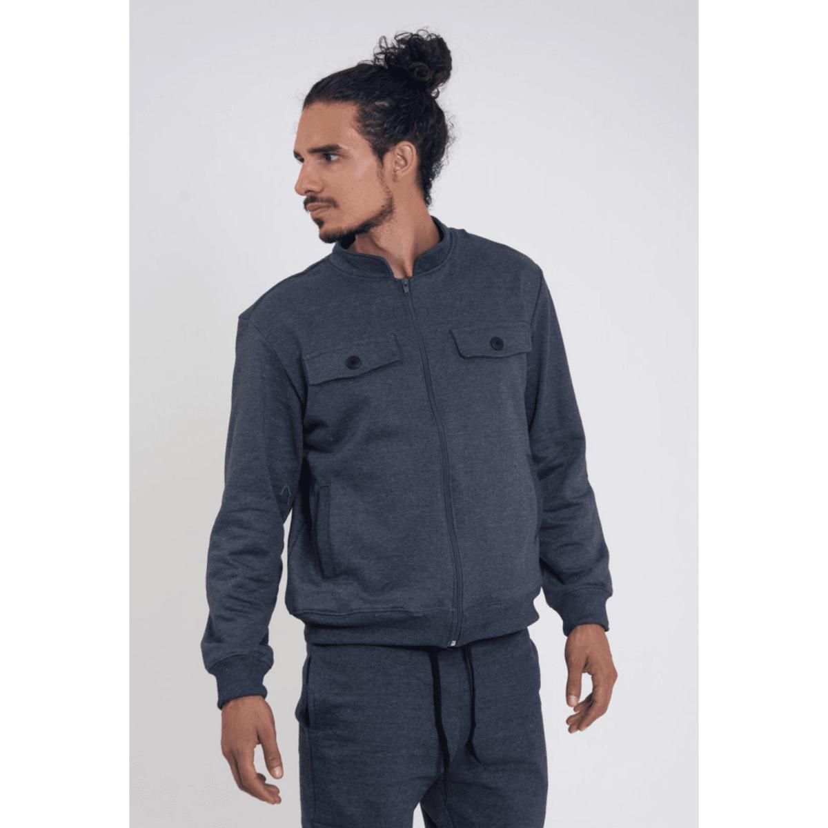 Moletom Masculina Com Lapela Aberto é ruim? Moletom Masculina Com Lapela Aberto é boa?
