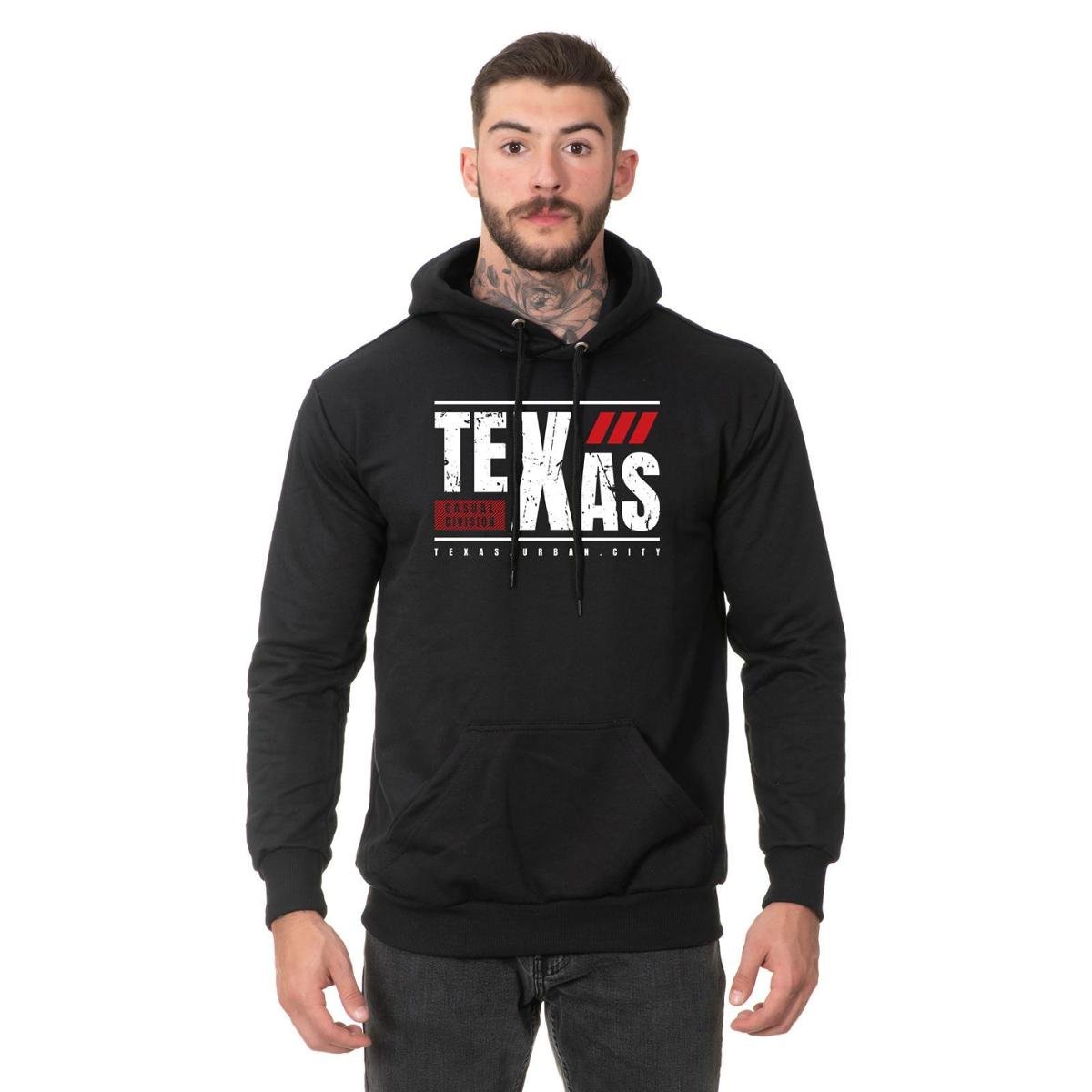 Moletom store masculino cowboy