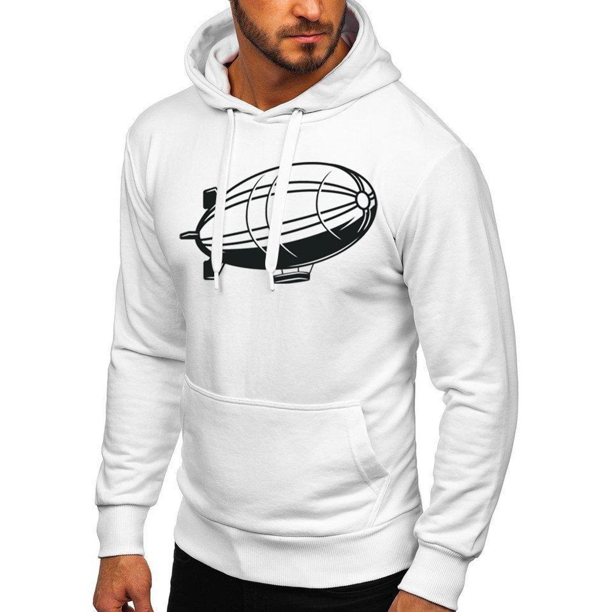 creeping death moletom com capuz