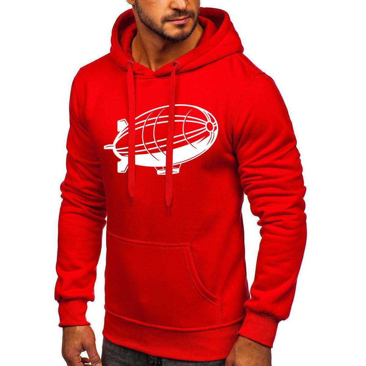 red flame moletom com capuz