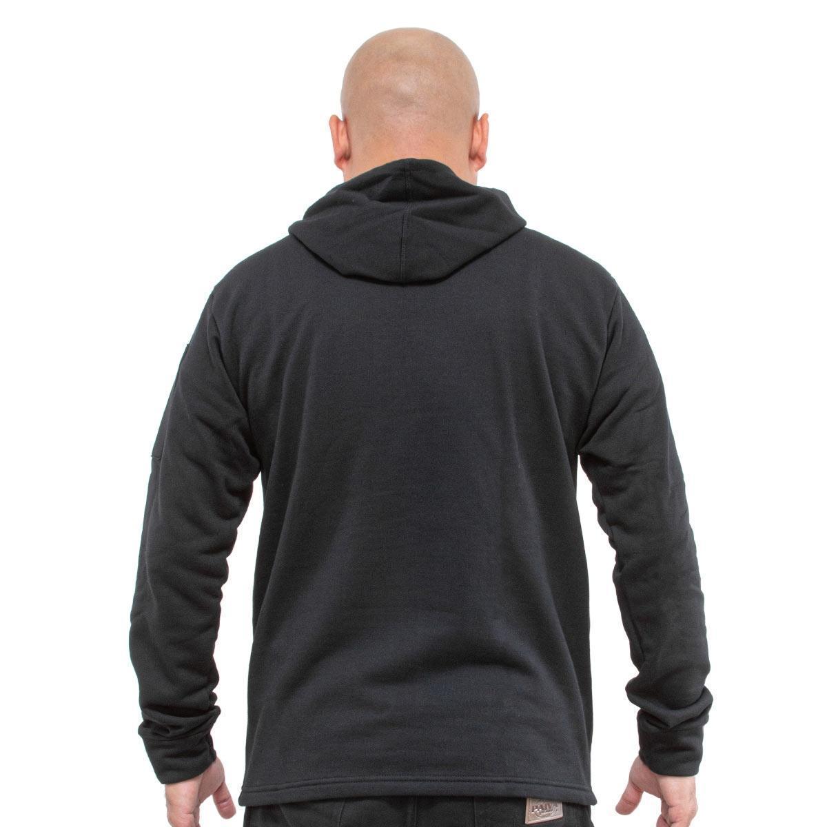 dolce and gabbana pullover