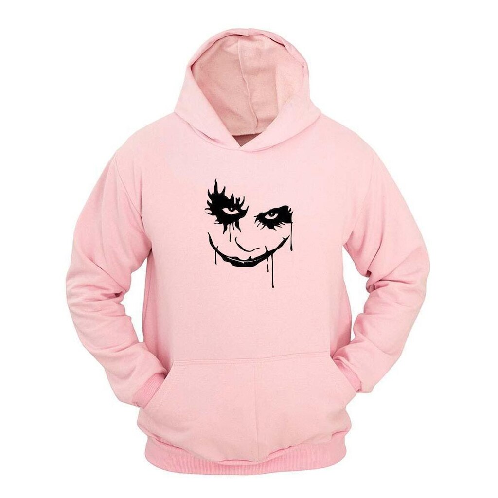 Moletom Masculino Canguru Face com Capuz Confortável