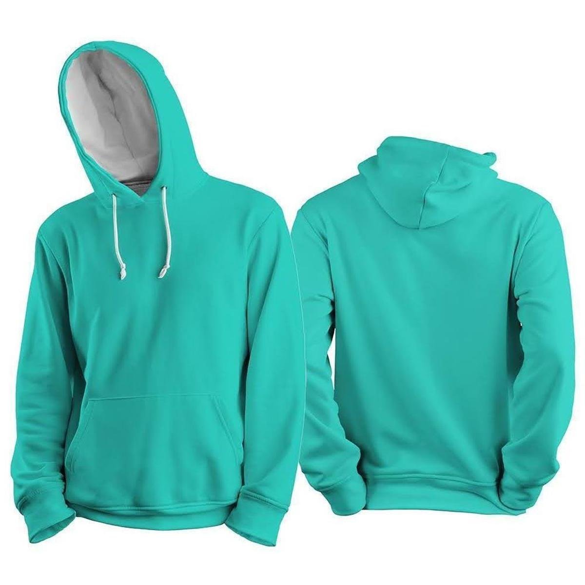 russell zipper moletom com capuzs