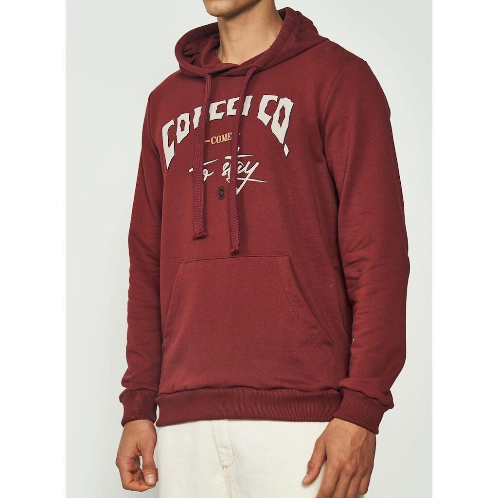 Moletom Masculino Colcci