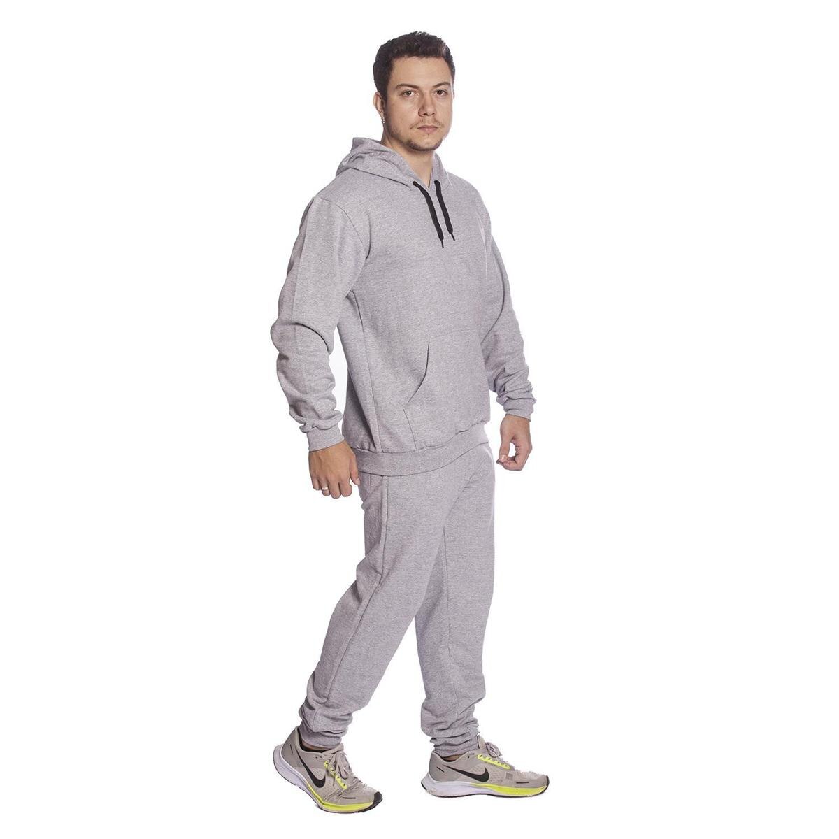 mens loungewear moletom com capuz