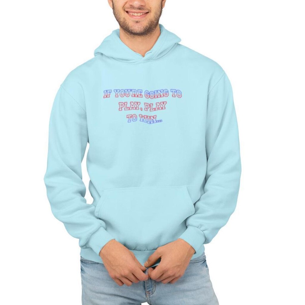 Moletom Masculino Feminino Algodão Capuz Bolso