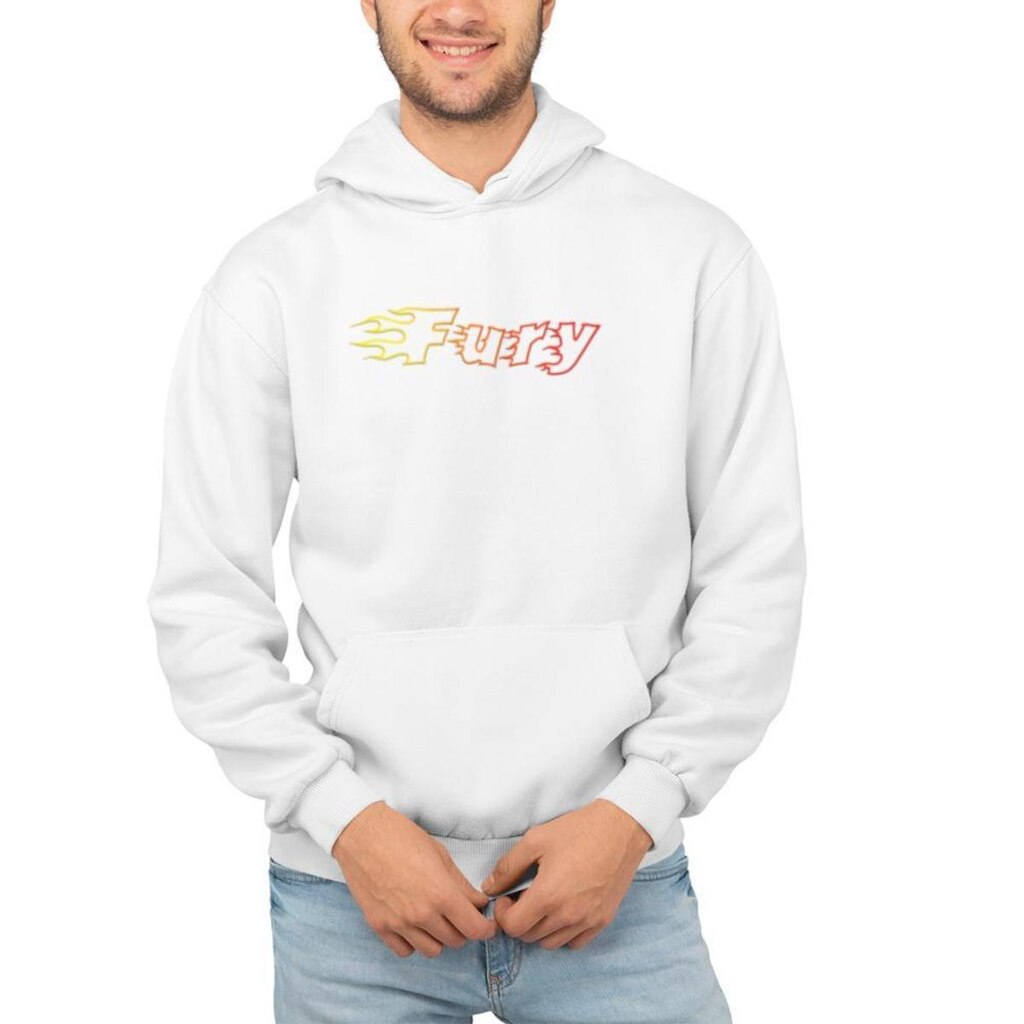 Moletom Masculino Feminino Algodão Estampado Furry 