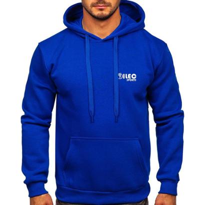 blue dime moletom com capuz
