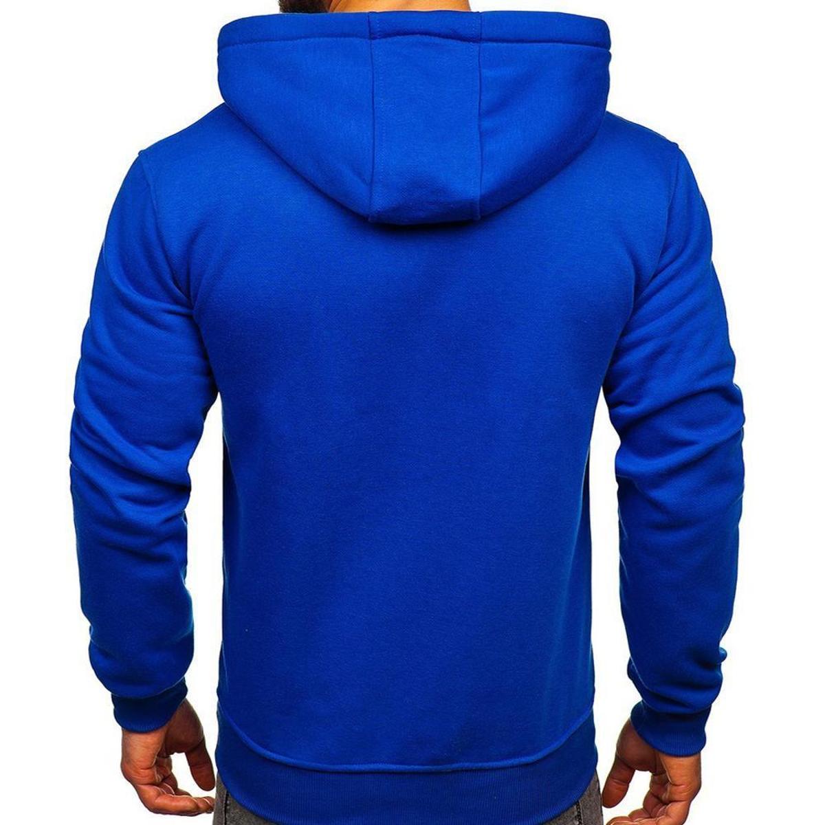 saltrock mens moletom com capuzs