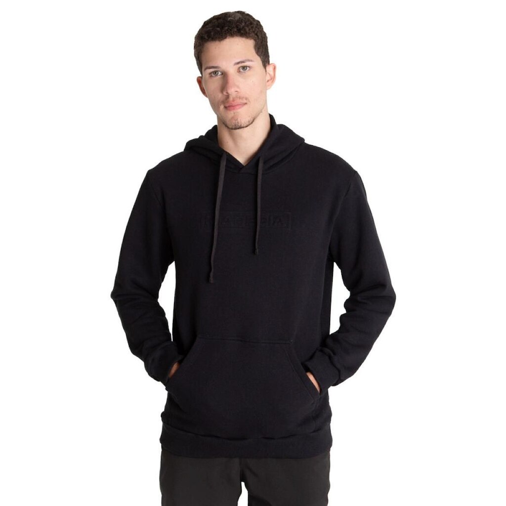 Moletom Masculino Maresia Canguru Fechado Mrs 86 1250