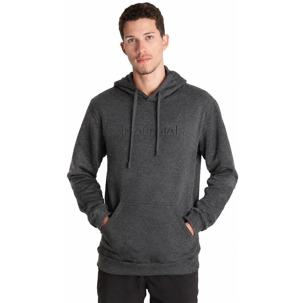 Moletom Masculino Maresia Canguru Fechado Mrs 86 1250