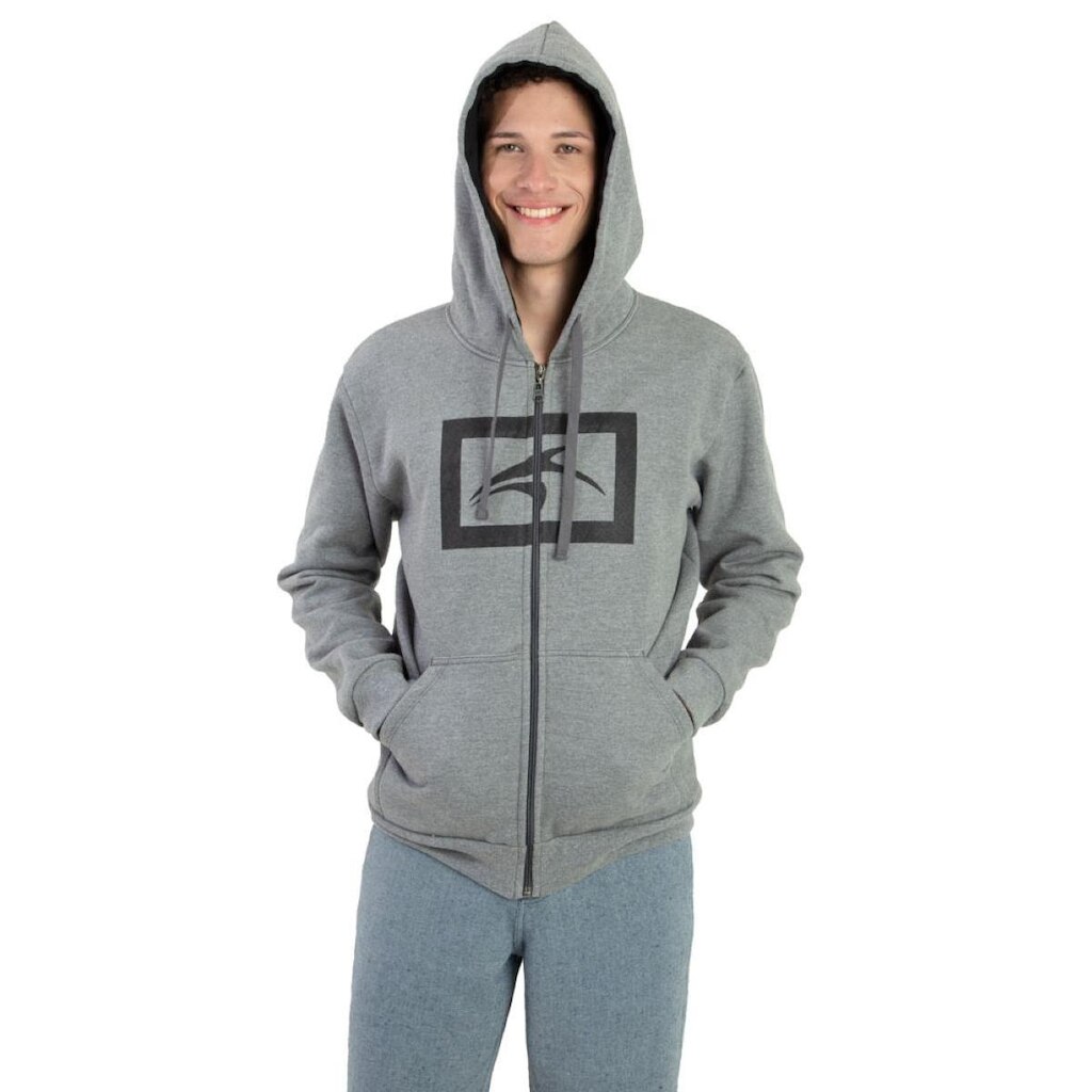 Moletom Masculino Maresia Canguru Geometric Vibe 0187