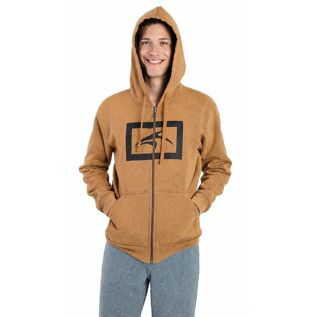 Moletom Masculino Maresia Canguru Geometric Vibe 0187