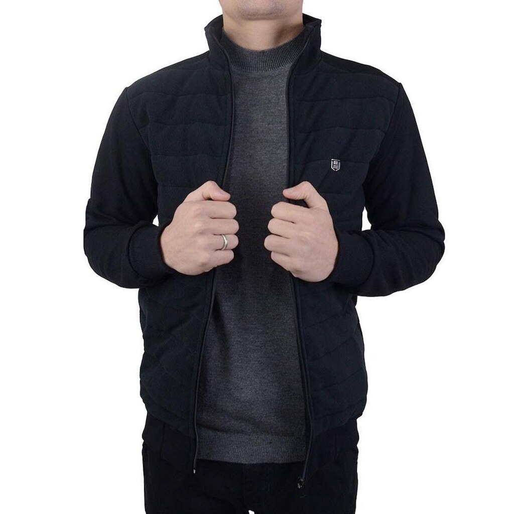 Moletom Masculino Olho Fatal Regular