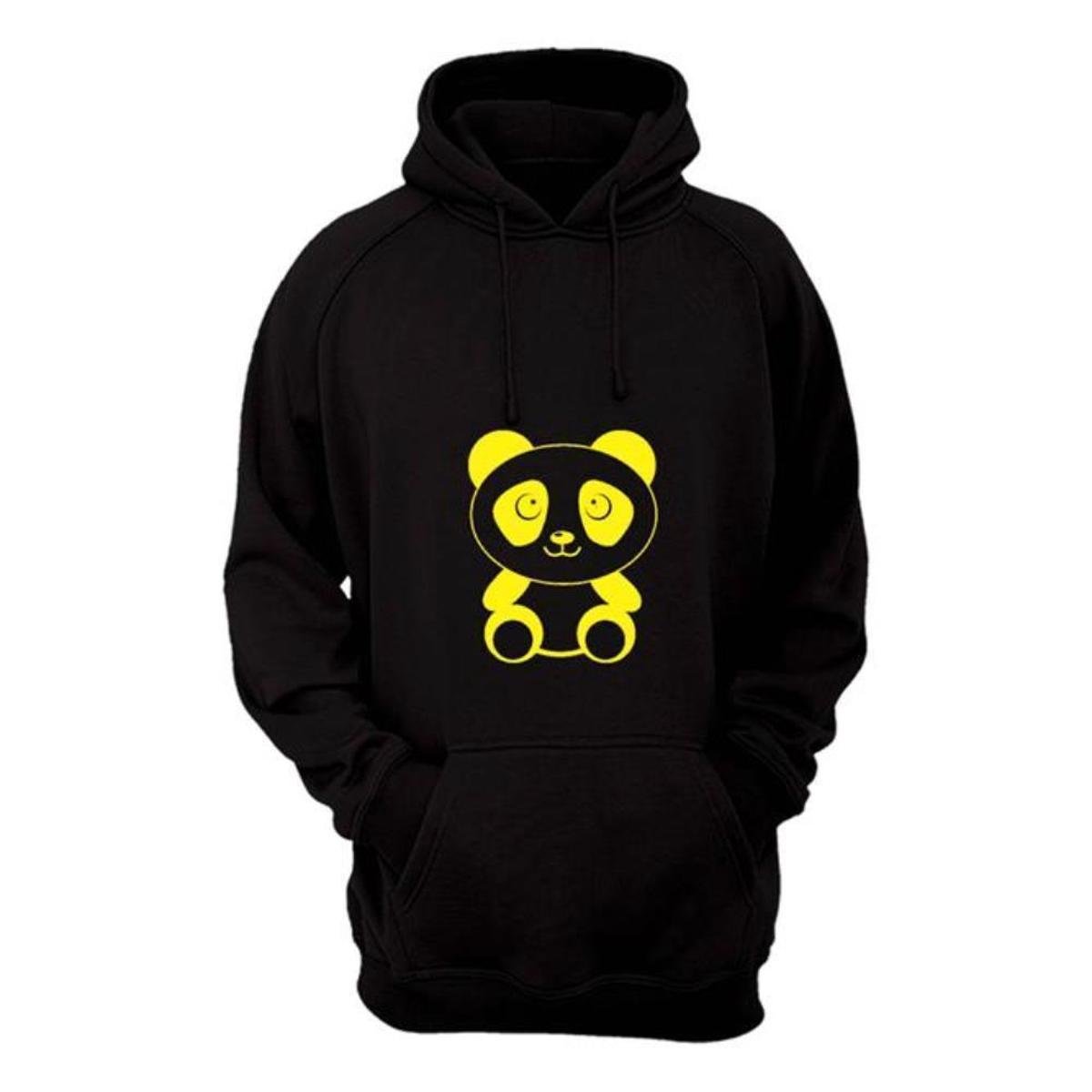 koya moletom com capuz