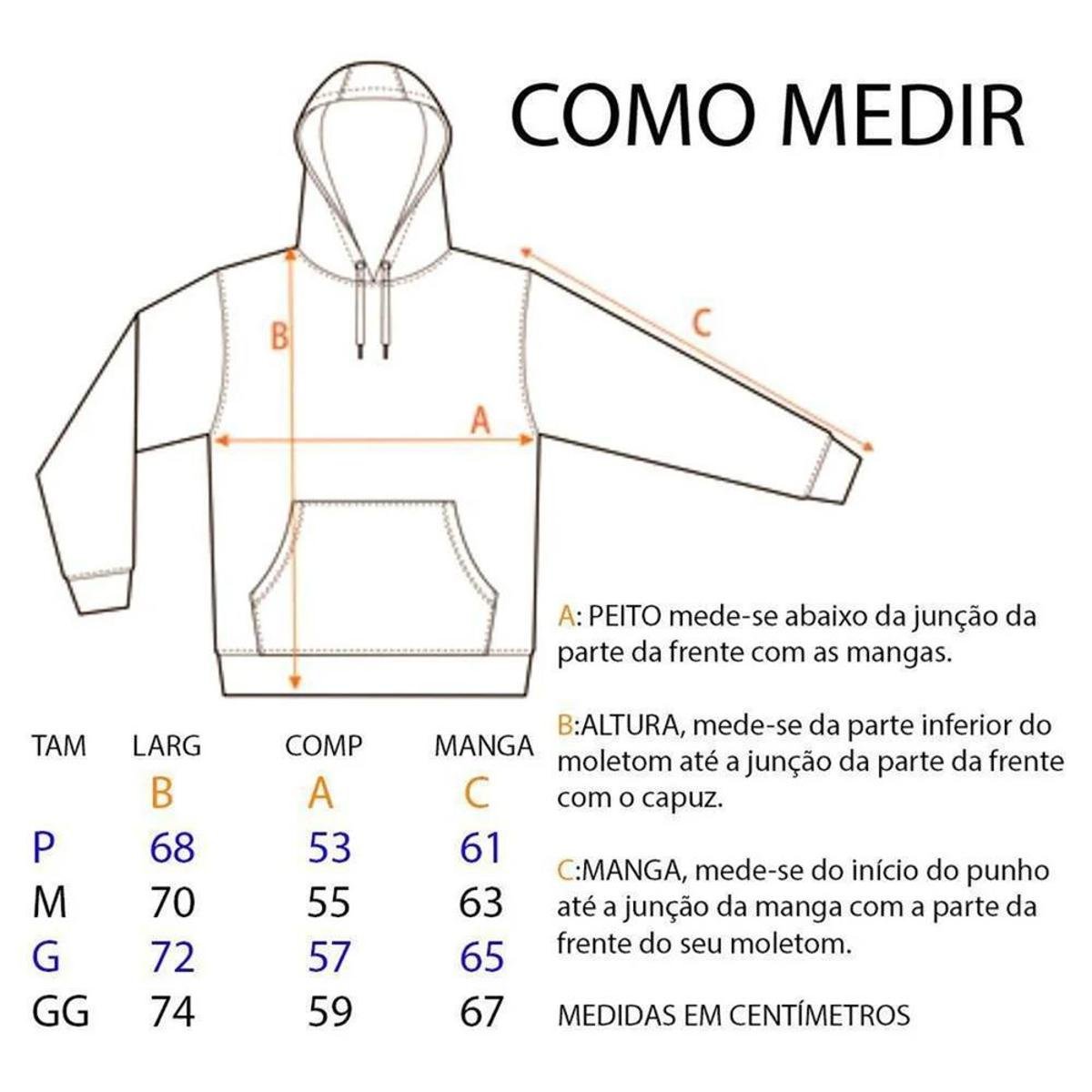 exo moletom com capuz