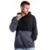 Moletom Masculino Randall - Preto