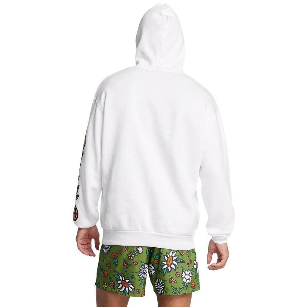 Moletom Masculino Under Armour Icon Freece