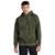 Moletom Masculino Under Armour Rival Fleece Camo Printed Hoodie - Verde