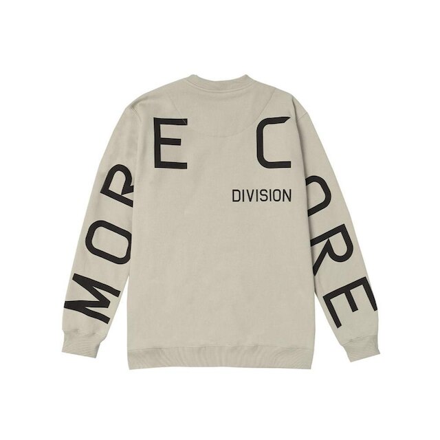 Moletom MCD Careca Varsity WT24 Masculino