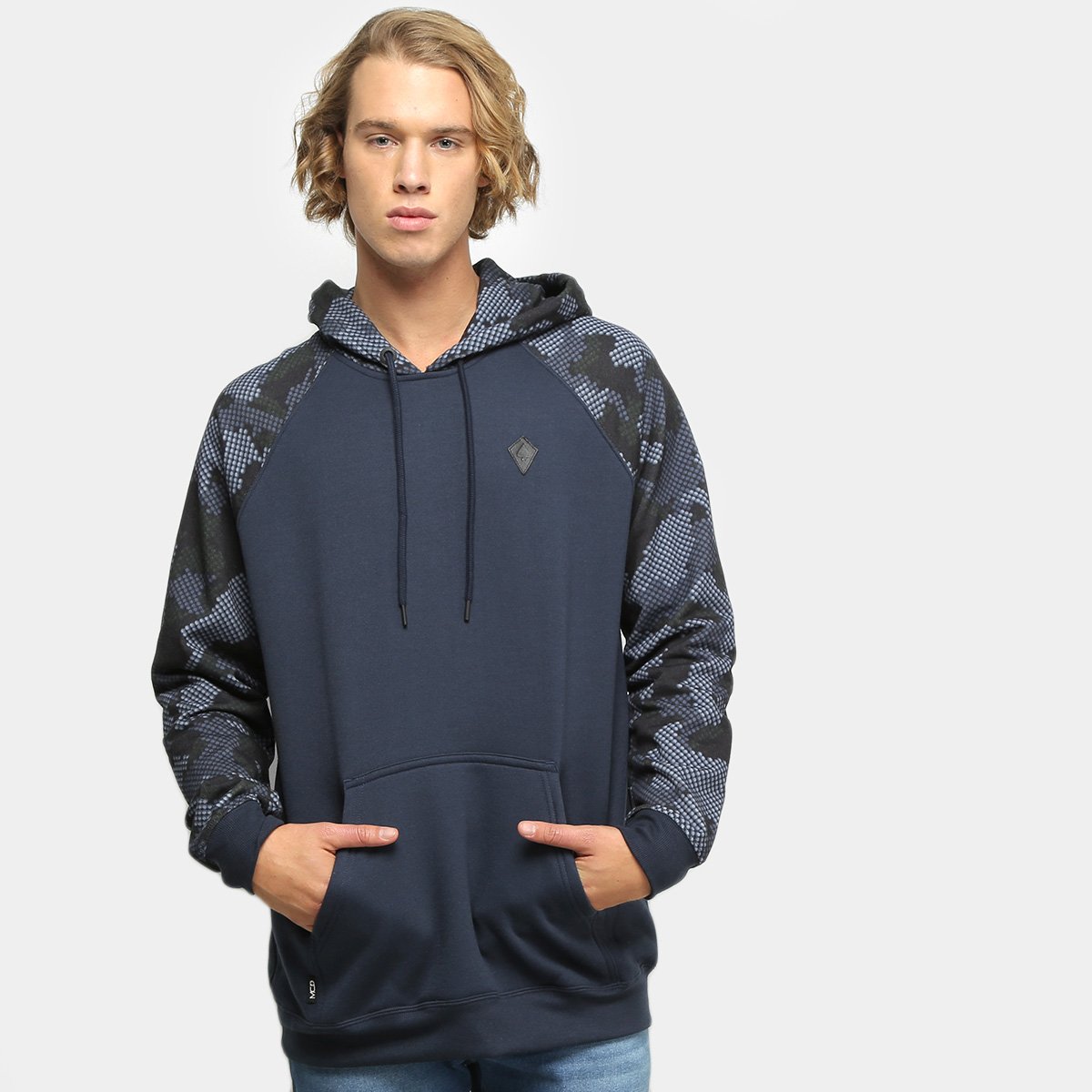 tentree constellation moletom com capuz