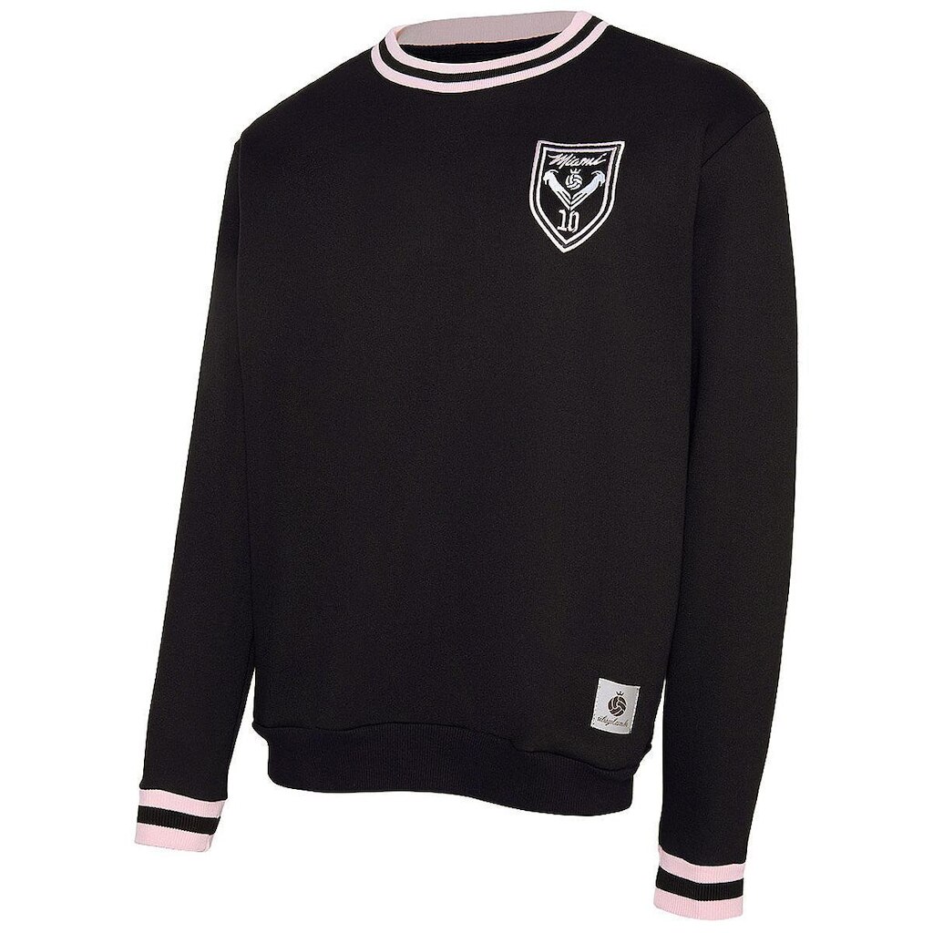 Moletom Miami Black Masculino