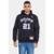 Moletom Mitchell & Ness San Antonio Spurs Duncan Masculino - Preto