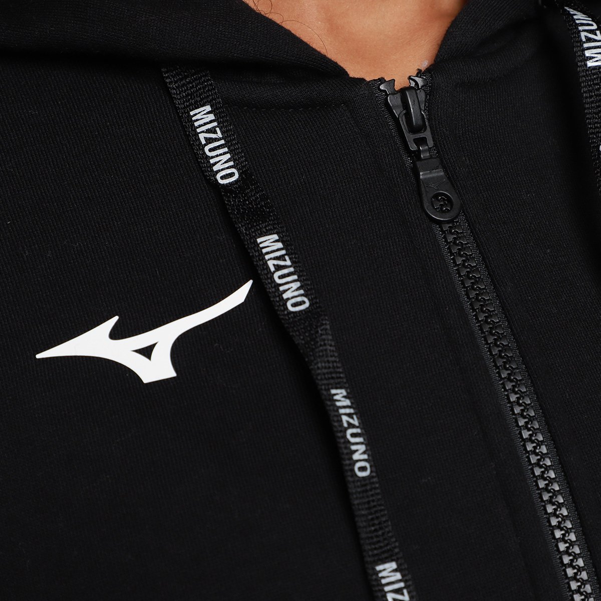 Moletom Mizuno Feminino - 3