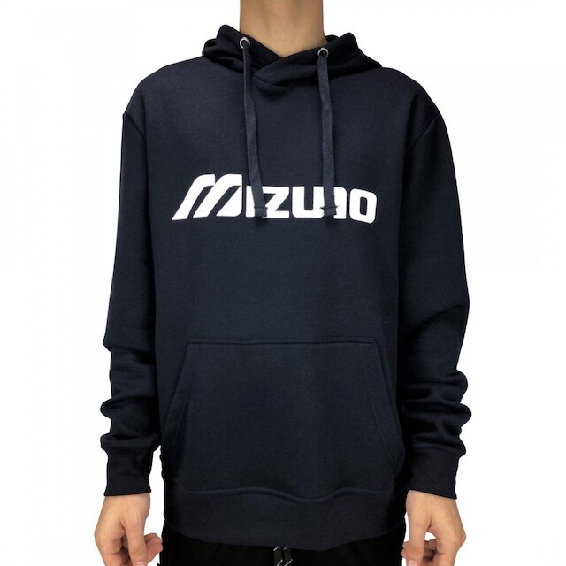 Moletom Mizuno Masculino Moletom Mizuno Zipper Mzn Masculino