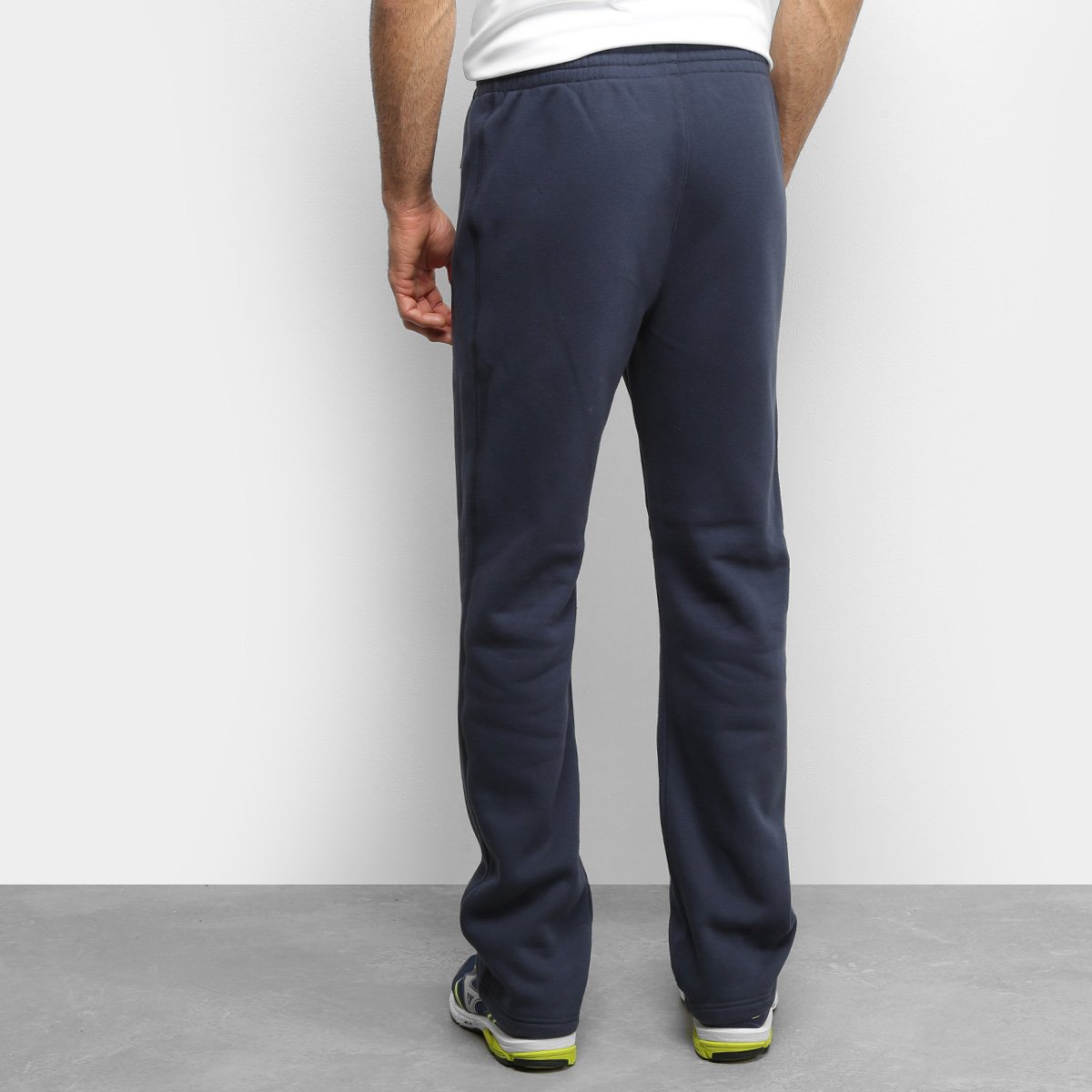Moletom Mizuno Way Masculino - 1