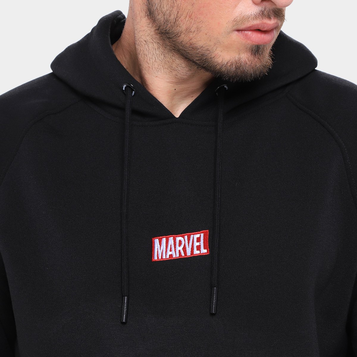Moletom Mooncity Dead Pool Masculino - 2