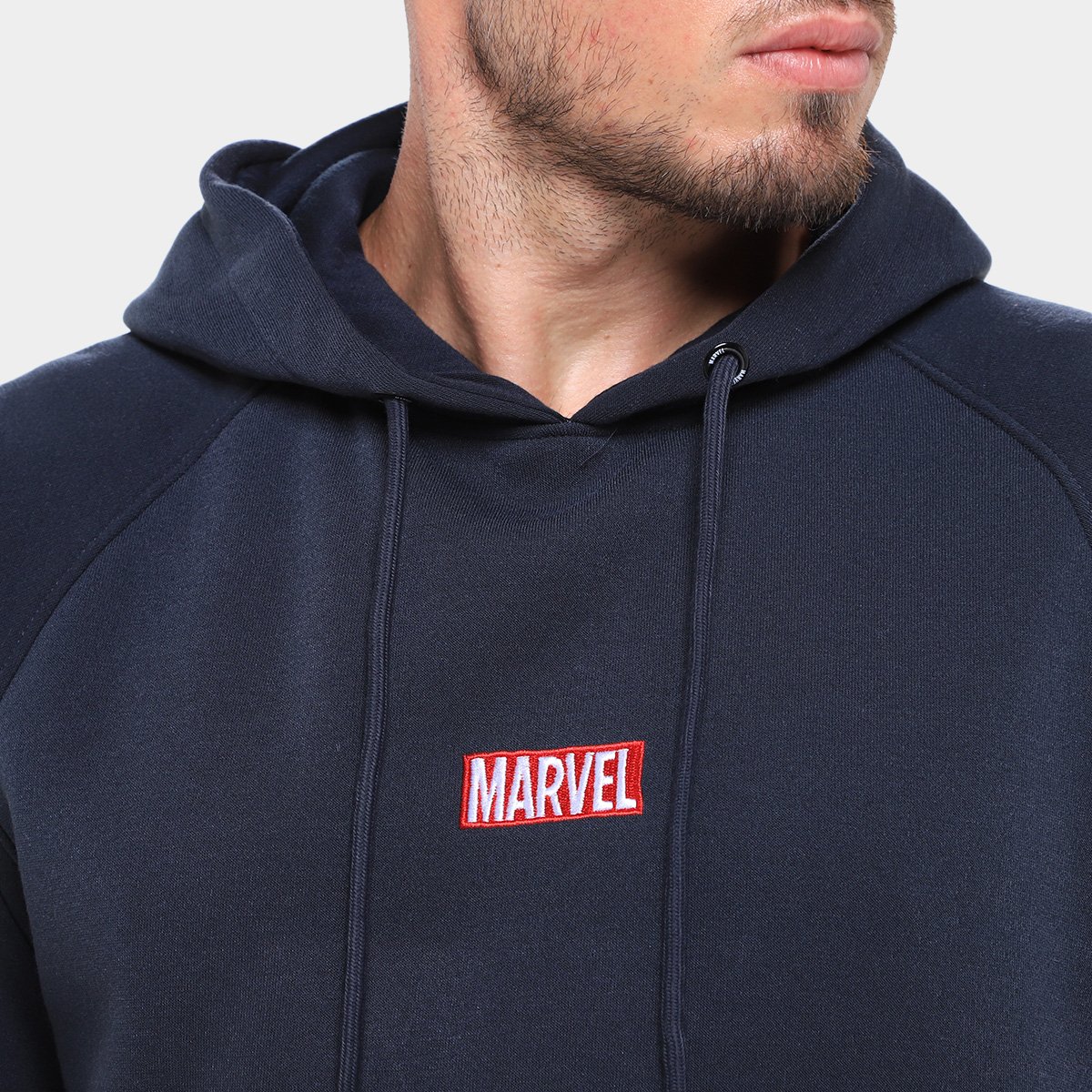 Moletom Mooncity Dead Pool Masculino - 2