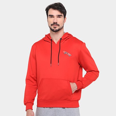 Moletom Mooncity Miles Morales Masculino - Masculino