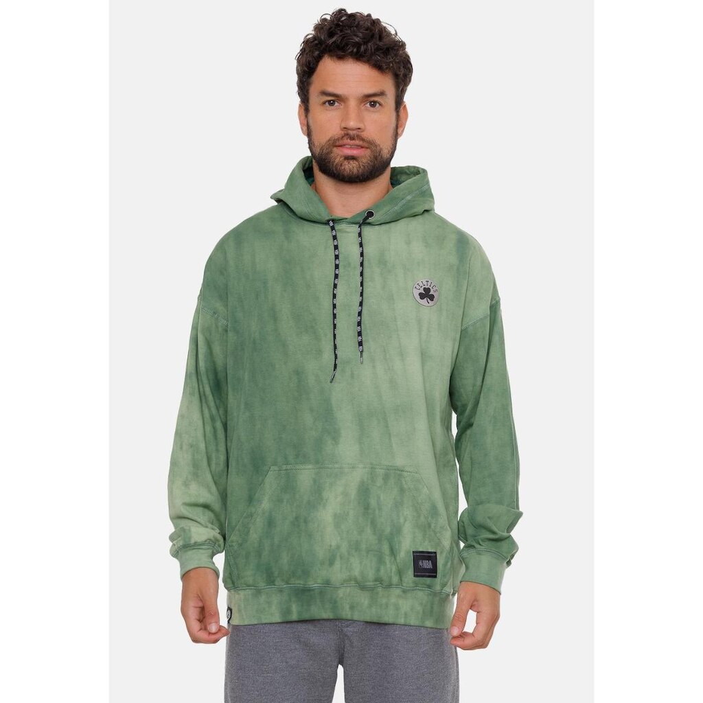 Moletom NBA Asteroid II Boston Celtics Masculino
