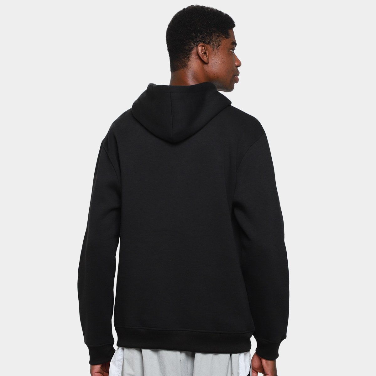 Moletom NBA Chicago Bulls Mitchell & Ness Masculino - 1