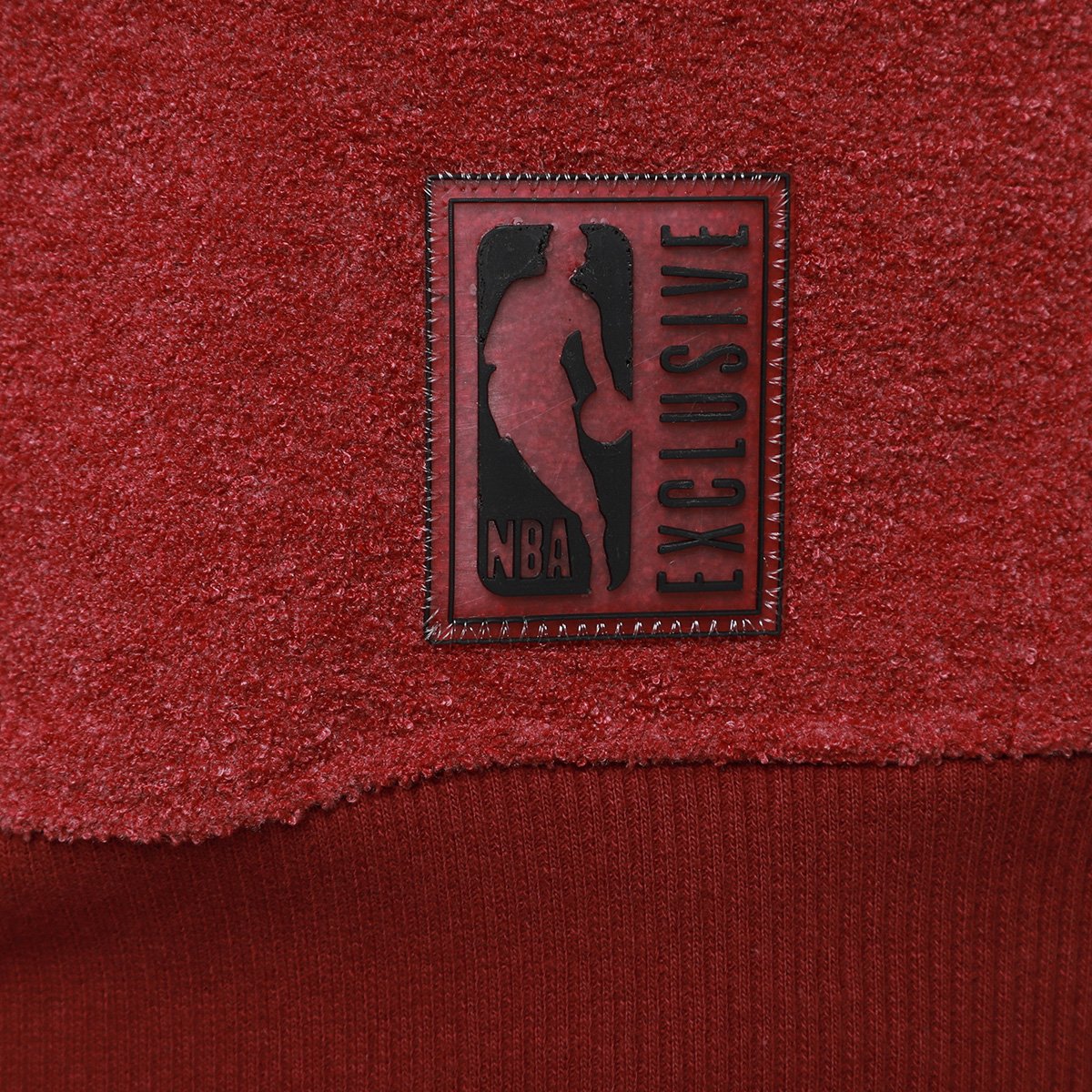 Moletom NBA Chicago Bulls Senses Masculino - 4