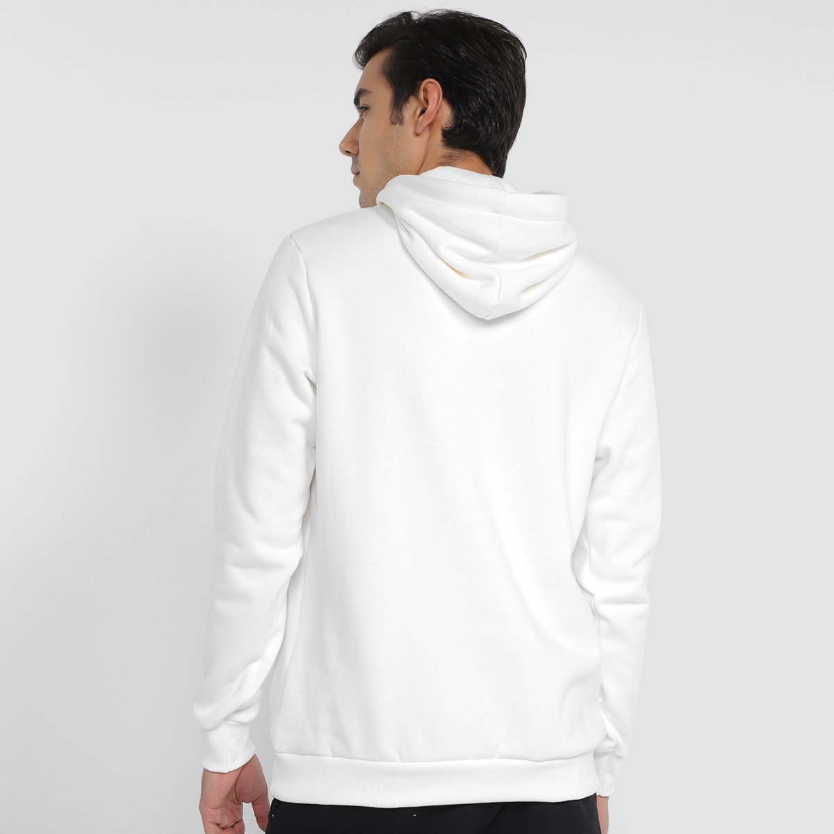 Moletom NBA Diamante Masculino - 1